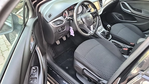 Opel Astra K + 175.000km!  - imagine 7