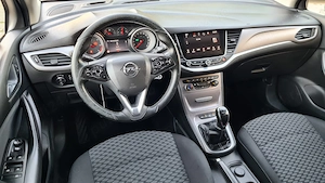 Opel Astra K + 175.000km!  - imagine 10
