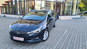Opel Astra K + 175.000km!  - imagine 8