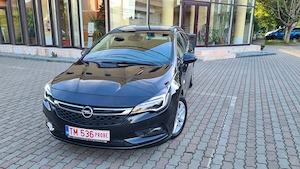 Opel Astra K + 175.000km!  - imagine 9