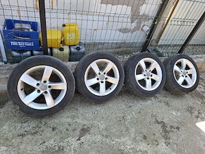jante 5x112 pe 16'