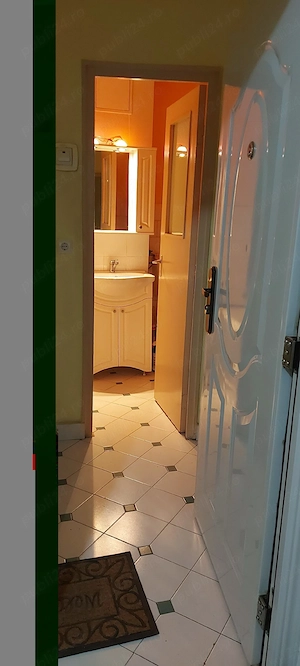 Vând apartament 1cameră - imagine 8
