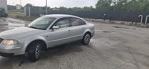 Vw Passat 1,9 TDI 