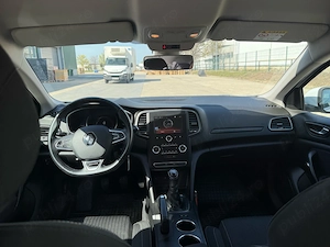 Renault Megane 4 1.3tce  - imagine 7