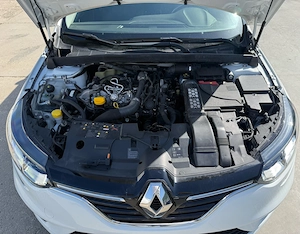 Renault Megane 4 1.3tce  - imagine 10
