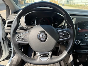 Renault Megane 4 1.3tce  - imagine 9