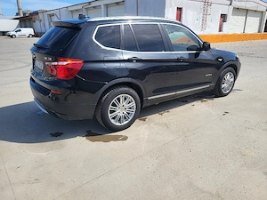 bmw x3 f25 2.0 an 2011 - imagine 2