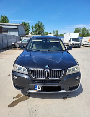 bmw x3 f25 2.0 an 2011 - imagine 4