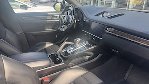 Porsche Cayenne E-Hybrid 2020 - imagine 8