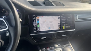 Porsche Cayenne E-Hybrid 2020 - imagine 9