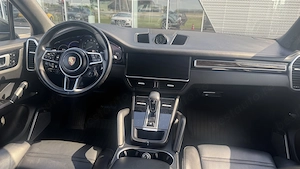 Porsche Cayenne E-Hybrid 2020 - imagine 5