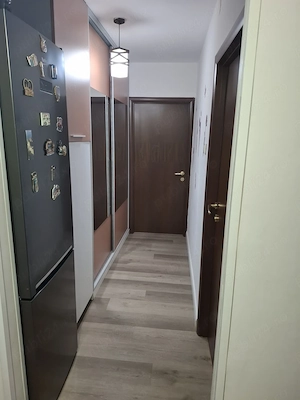 Vând apartament 2 camere  - imagine 2