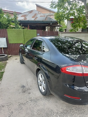 Vînd Ford Mondeo 2014 7. 5000 euro ușor negociabil - imagine 4