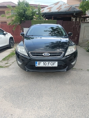 Vînd Ford Mondeo 2014 7. 5000 euro ușor negociabil - imagine 2