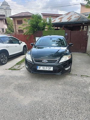 Vînd Ford Mondeo 2014 7. 5000 euro ușor negociabil - imagine 3