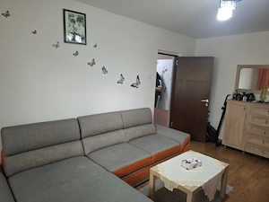 Vând apartament 2 camere  - imagine 5