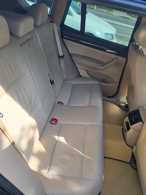 bmw x3 f25 2.0 an 2011 - imagine 9