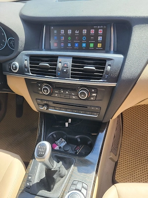 bmw x3 f25 2.0 an 2011 - imagine 10