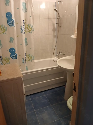 Închiriez garsoniera renovata în Dr Taberei Proprietar  - imagine 4