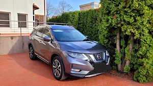 De vânzare nissan x-trail  - imagine 2
