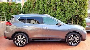 De vânzare nissan x-trail  - imagine 5