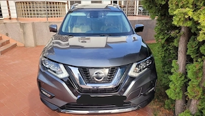 De vânzare nissan x-trail 