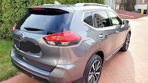 De vânzare nissan x-trail  - imagine 3