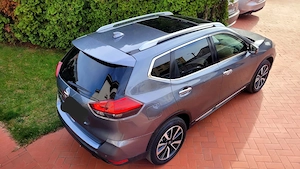 De vânzare nissan x-trail  - imagine 4
