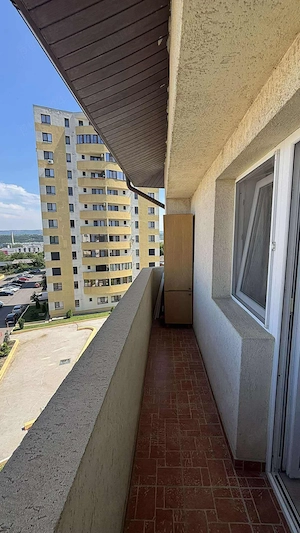 Apartament 2 camere de inchirat!