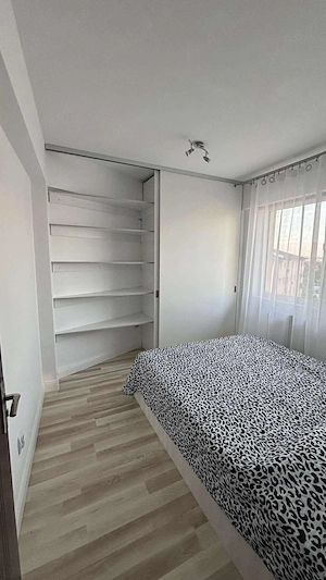 Apartament 2 camere de inchirat! - imagine 5
