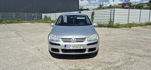 Vând vw golf 5 1.9 tdi - imagine 6