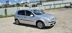 Vând vw golf 5 1.9 tdi - imagine 5