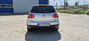 Vând vw golf 5 1.9 tdi - imagine 3