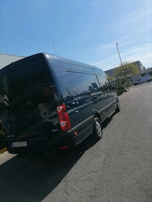 Crafter 2.5 tdi 163 cv - imagine 2