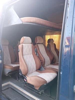 Crafter 2.5 tdi 163 cv - imagine 5