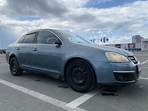 WV Jetta 2007 - 1.6 benzina - imagine 3