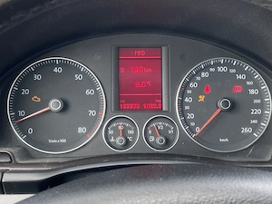 WV Jetta 2007 - 1.6 benzina - imagine 6