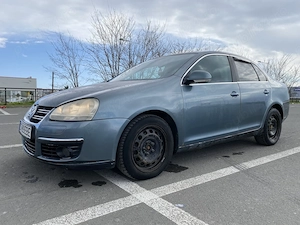 WV Jetta 2007 - 1.6 benzina - imagine 2
