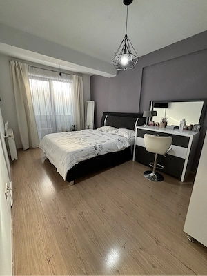 Apartamenta 3 camere - imagine 4