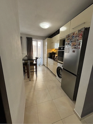 Apartamenta 3 camere - imagine 5
