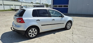 Vând vw golf 5 1.9 tdi - imagine 4