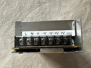 Sursa 12vdc 120W OMRON
