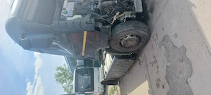 Dezmembrez iveco stralis 