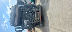Dezmembrez iveco stralis  - imagine 4