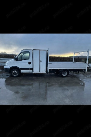 Iveco Daily 40C15   3.0 diesel   150 CP - imagine 2