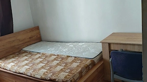 Caut coleg de apartament