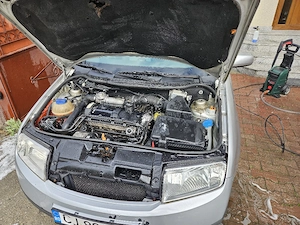 Vand skoda fabia - imagine 3