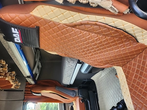 Daf xf 105 din 2008 - imagine 5