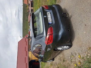 Vand Bmw 216 D - imagine 2