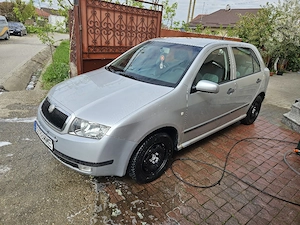Vand skoda fabia - imagine 2